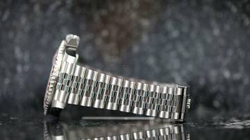 Thumbnail von Rolex GMT-Master II Jubilee Pepsi - like New - Fullset - 02/2023