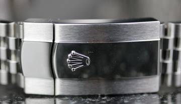 Thumbnail von Rolex Datejust 41 Jubille - Blue Azzuro - New LC100 - 12/2025