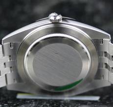 Thumbnail von Rolex Datejust 41 Jubille - Blue Azzuro - New LC100 - 12/2025