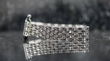 Thumbnail von Cartier Panthère Small Panthere Panthère Steel - New - Fullset - 12/2025