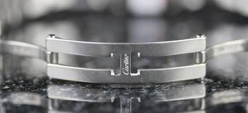 Thumbnail von Cartier Panthère Small Panthere Panthère Steel - New - Fullset - 12/2025