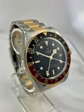 Thumbnail von Tudor Black Bay GMT 79833MN/Full Set/noch verklebt