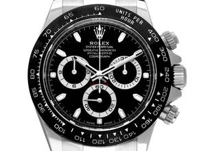 Thumbnail von Rolex Daytona Ref.116500LN 2023 Full Set Ungetragen Vintage