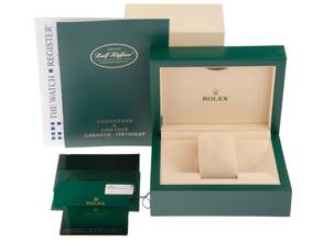 Thumbnail von Rolex Lady-Datejust Ref.279173 2024 Full Set Ungetragen