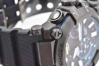 Thumbnail von Casio G-Shock Frogman Solar MRG-BF1000R-1ADR