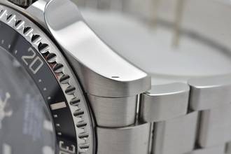 Thumbnail von Rolex Sea-Dweller Deepsea Deep Sea 126660 LC150