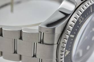 Thumbnail von Rolex Sea-Dweller Deepsea Deep Sea 126660 LC150