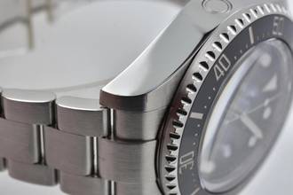 Thumbnail von Rolex Sea-Dweller Deepsea Deep Sea 126660 LC150