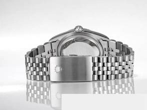 Thumbnail von Rolex Datejust 36 36mm 16234 Stahl Weissgold 750 Diamanten Automatik Stainless Steel Jubilé-band Oyster Chronometer