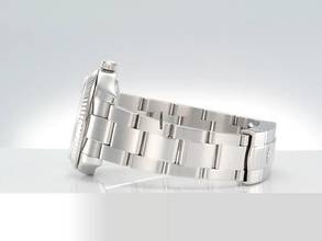 Thumbnail von Rolex Datejust 31 31mm 178274 2019 Stahl Weissgold 750 Automatik Stainless Steel 18kt White Gold Oyster-band Chronometer Black Dial