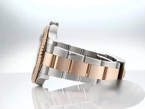 Thumbnail von Rolex Yacht-Master 37 37mm 268621 2018 Edelstahl Roségold 750 Automatik Stainless Steel 18kt Rose Gold Oyster-band Chronometer