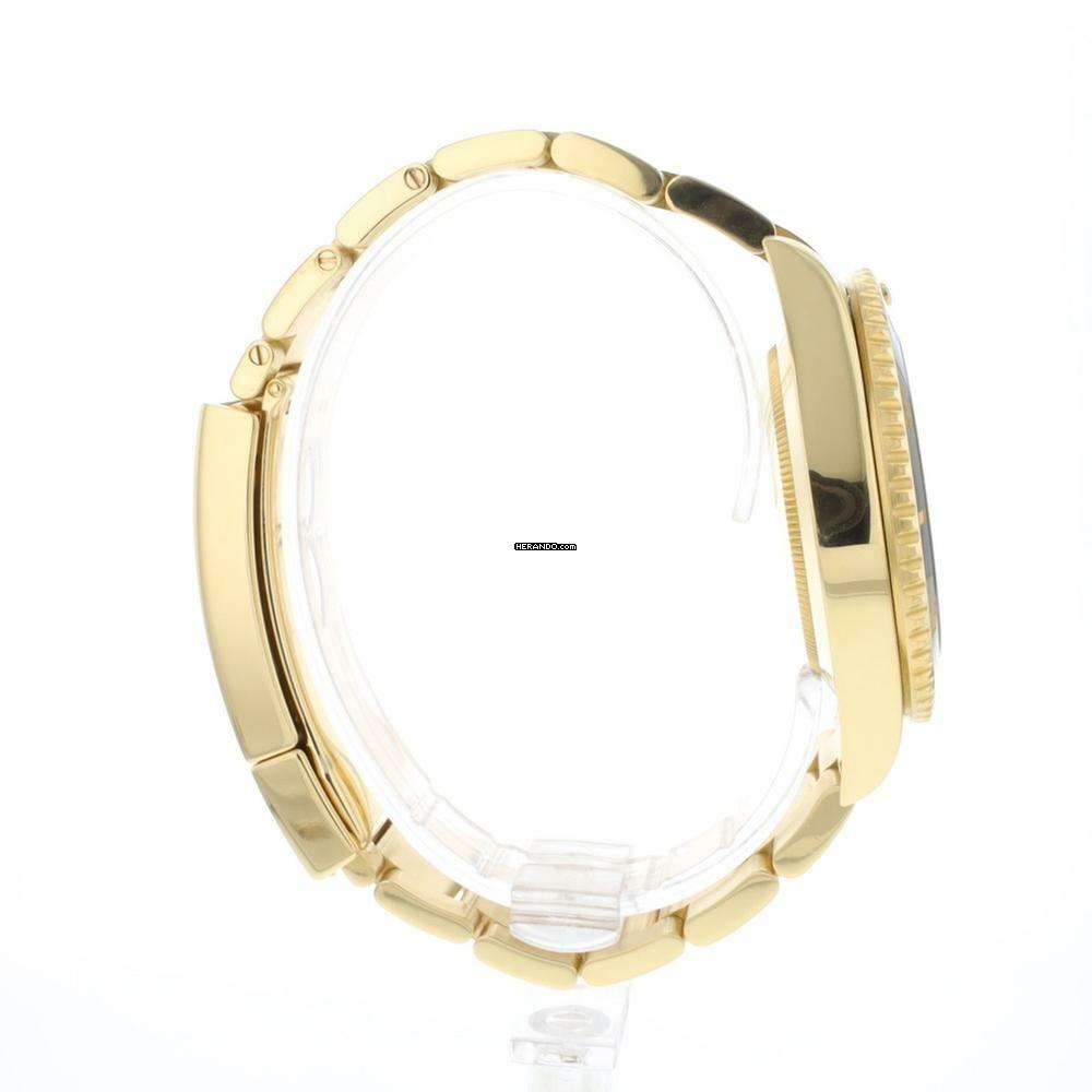 Thumbnail von Rolex Submariner Date Yellow Gold