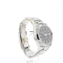 Thumbnail von Rolex Datejust 31 Black Dial