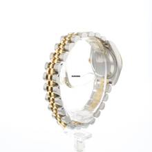 Thumbnail von Rolex Lady-Datejust 26 Gold/Steel Jubilee Diamond Dial