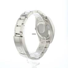Thumbnail von Rolex Datejust 36 Silver Roman Dial