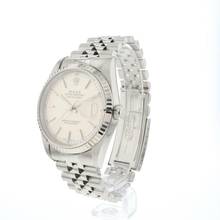 Thumbnail von Rolex Datejust 36 Jubilee Silver Dial