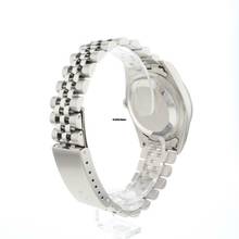 Thumbnail von Rolex Datejust 36 Jubilee Silver Dial