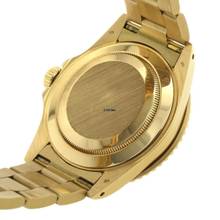 Thumbnail von Rolex Submariner Date Serti Dial Sultan Ref.16618