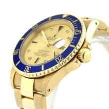 Thumbnail von Rolex Submariner Date Serti Dial Sultan Ref.16618