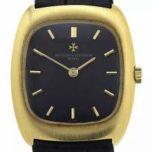 Thumbnail von Vacheron Constantin 18K