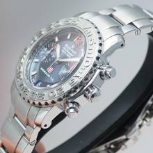 Thumbnail von Blancpain Air Command Monaco Yacht Show Chronograph 2485F-1140-M71 B+P Box+Papiere+Neukaufrechnung