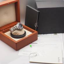 Thumbnail von Blancpain Air Command Monaco Yacht Show Chronograph 2485F-1140-M71 B+P Box+Papiere+Neukaufrechnung