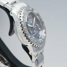 Thumbnail von Blancpain Air Command Monaco Yacht Show Chronograph 2485F-1140-M71 B+P Box+Papiere+Neukaufrechnung