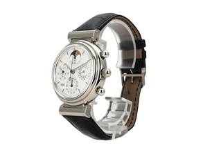 Thumbnail von IWC Da Vinci Perpetual Calendar Ref. IW3750