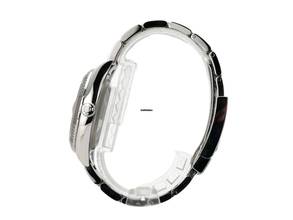 Thumbnail von Rolex Datejust 36 Oystersteel Weißgold Ref. 126234 Schwarz Diamant