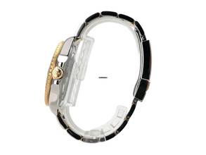 Thumbnail von Rolex GMT-Master II Edelstahl Gelbgold 116713LN