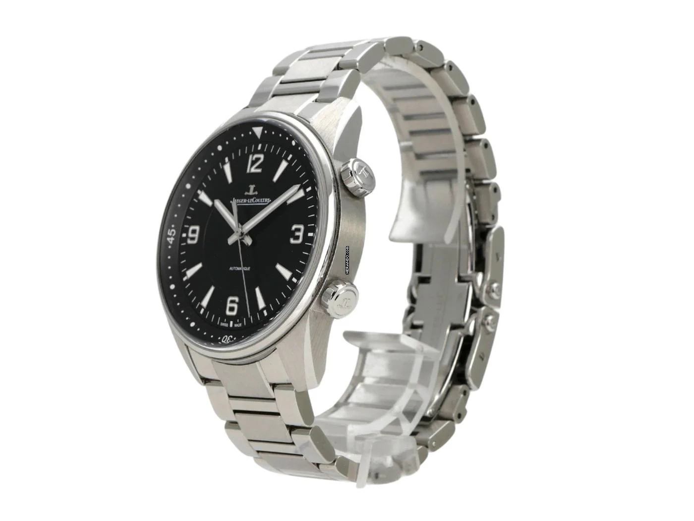  Jaeger-LeCoultre Polaris Automatic Ref. Q9008170 