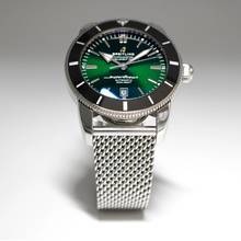 Thumbnail von Breitling Superocean Heritage II 46 B20 46