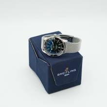 Thumbnail von Breitling Superocean Heritage II 46 B20 46