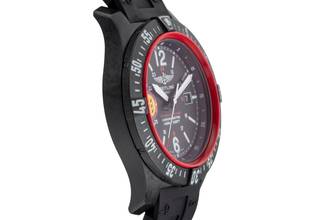 Thumbnail von Breitling Colt Skyracer Patrouille Suisse Breitlight Quarz Ref X74320B5/BG23 B&P