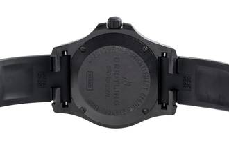 Thumbnail von Breitling Colt Skyracer Patrouille Suisse Breitlight Quarz Ref X74320B5/BG23 B&P