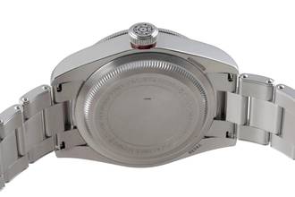 Thumbnail von Tudor Black Bay 41 Red Edelstahl Automatik Herrenuhr Ref. 79230R Box