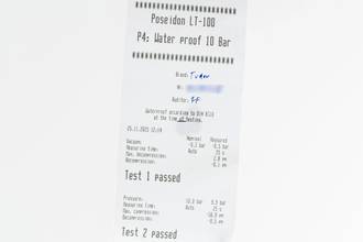 Thumbnail von Tudor Black Bay Chrono Chronograph Inverse Panda Ref. 79360N-0001 B&P 2021