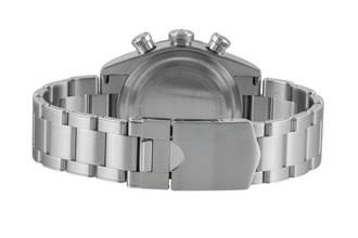 Thumbnail von Tudor Black Bay Chrono Chronograph Inverse Panda Ref. 79360N-0001 B&P 2021