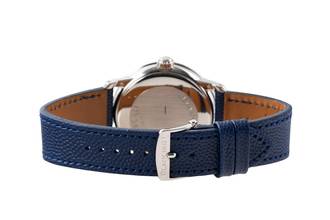 Thumbnail von Blancpain Villeret 18k Weissgold Automatik Ref. 6850-1540-55 B&P