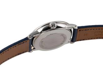 Thumbnail von Blancpain Villeret 18k Weissgold Automatik Ref. 6850-1540-55 B&P