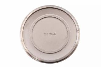 Thumbnail von Blancpain Villeret 18k Weissgold Automatik Ref. 6850-1540-55 B&P