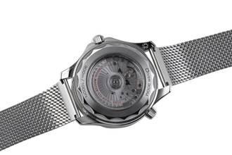 Thumbnail von Omega Seamaster Diver 300 M Stahl Automatik Ref. 210.30.42.20.01.010 B&P 2025