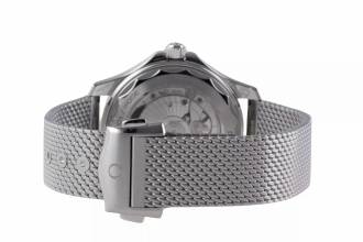 Thumbnail von Omega Seamaster Diver 300 M Stahl Automatik Ref. 210.30.42.20.01.010 B&P 2025