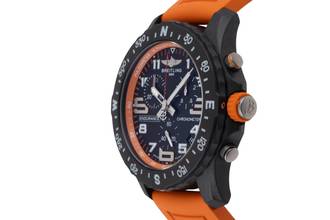 Thumbnail von Breitling Endurance Pro Chronograph Breitlight Ref. X82310A51B1S2 B&P