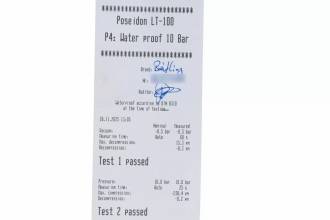 Thumbnail von Breitling Endurance Pro Chronograph Breitlight Ref. X82310A51B1S2 B&P