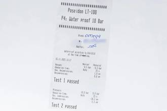 Thumbnail von Omega Seamaster Diver 300 M Americas Cup Ref. 210.30.44.51.03.002 B&P 2023