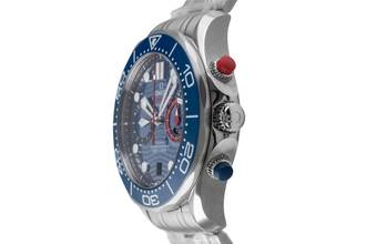 Thumbnail von Omega Seamaster Diver 300 M Americas Cup Ref. 210.30.44.51.03.002 B&P 2023