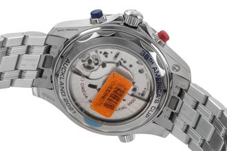 Thumbnail von Omega Seamaster Diver 300 M Americas Cup Ref. 210.30.44.51.03.002 B&P 2023
