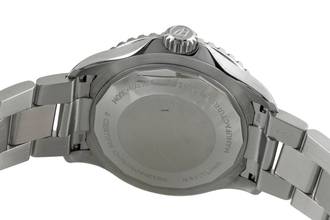 Thumbnail von Breitling Superocean 42 Stahl Automatik Herrenuhr Ref A17375E71C1A1