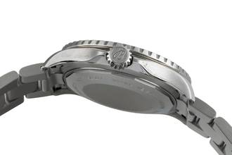 Thumbnail von Breitling Superocean 42 Stahl Automatik Herrenuhr Ref A17375E71C1A1